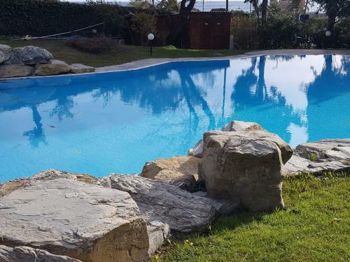 Apartamento House Sole By Holiday World