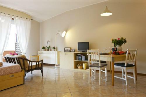 Apartamento Studio-apartments La Selva