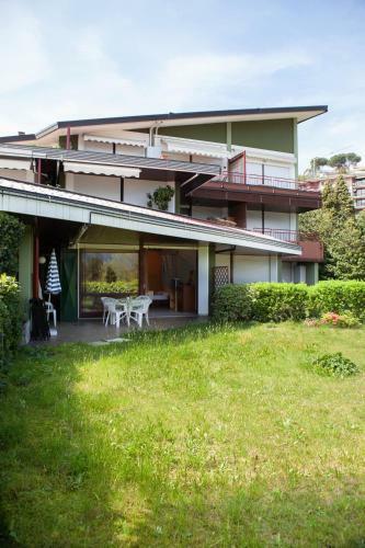 Apartamento Studio-apartments La Selva