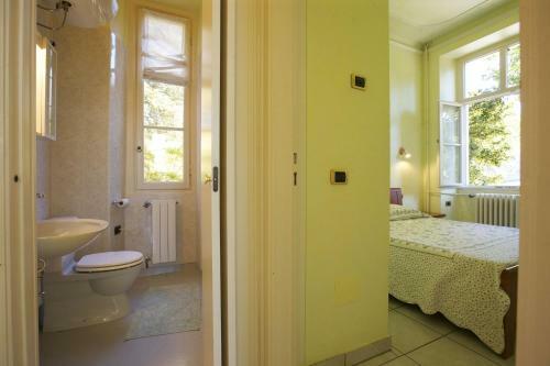 Apartamento Villa Fiorita
