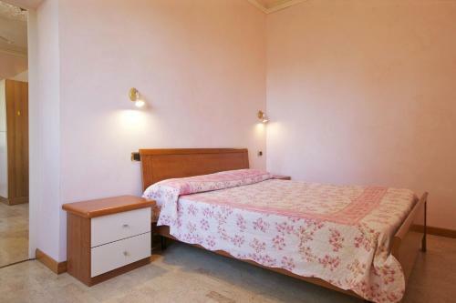 Apartamento Villa Fiorita