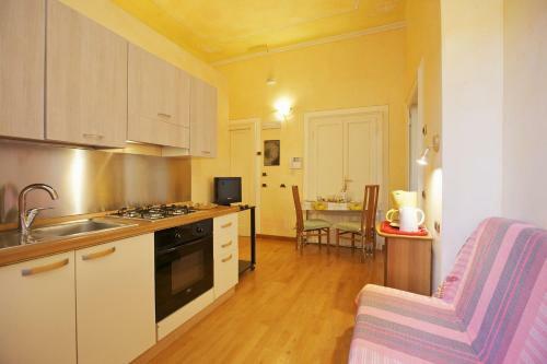 Apartamento Villa Fiorita