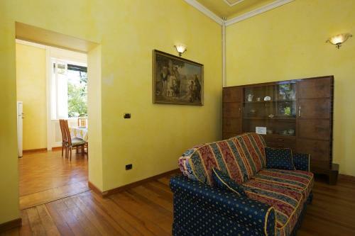 Apartamento Villa Fiorita