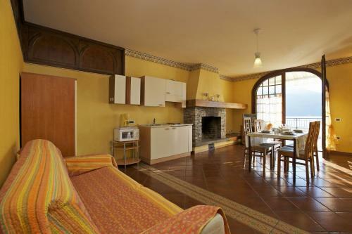 Apartamento Villa Bianca