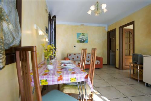 Apartamento Villa Bianca
