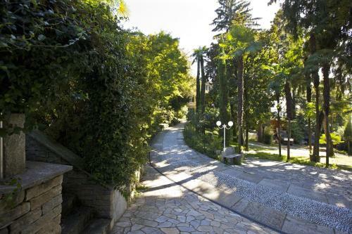 Villa Belvedere In Ghiffa