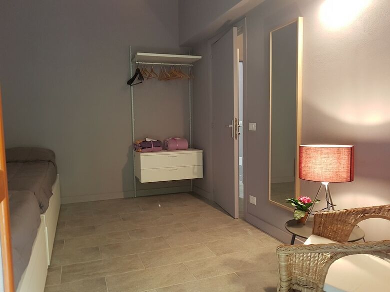 Apartamento Il Borghetto