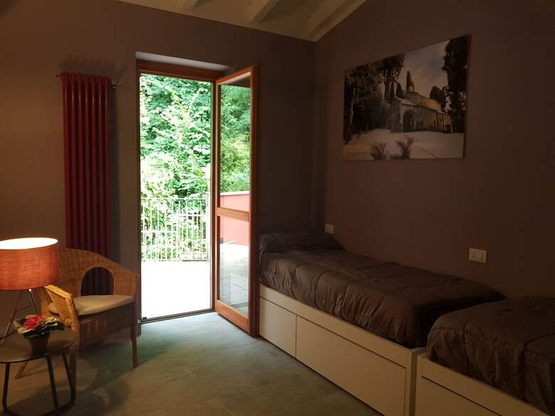 Apartamento Il Borghetto