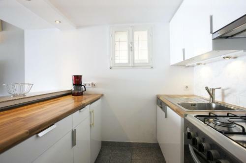 Apartamento Residence La Selva