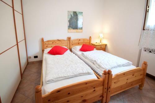 Apartamento Residence La Selva