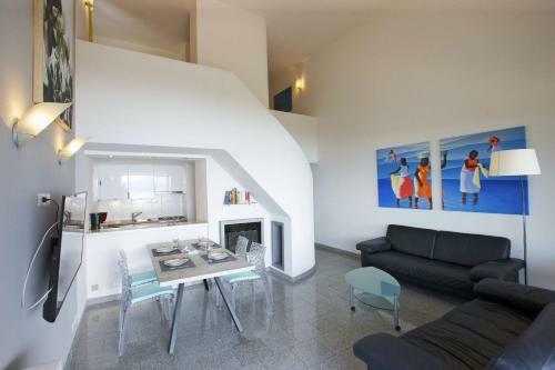 Apartamento Residence La Selva