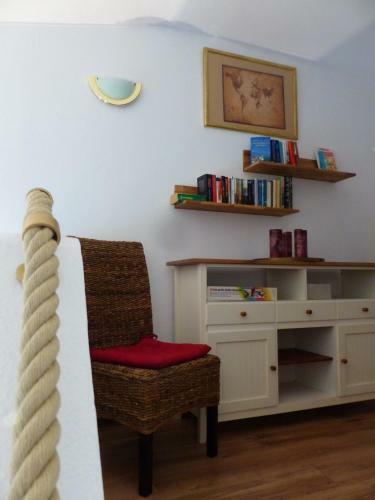 Apartamento Residence La Selva
