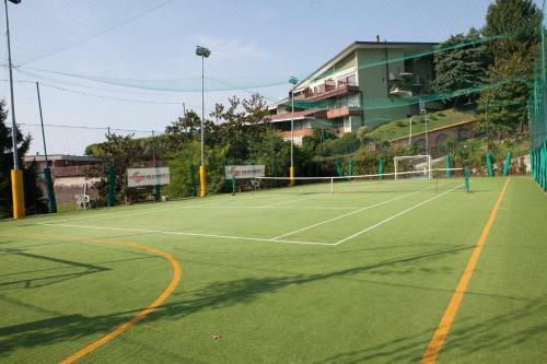 Apartamento Residence La Selva