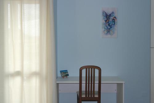 Apartamento Appartamenti Naxos