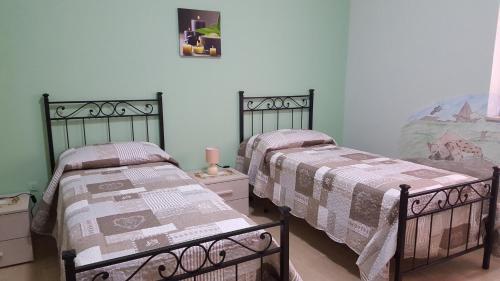 Apartamento Appartamenti Naxos