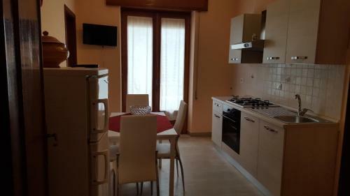 Apartamento Appartamenti Naxos