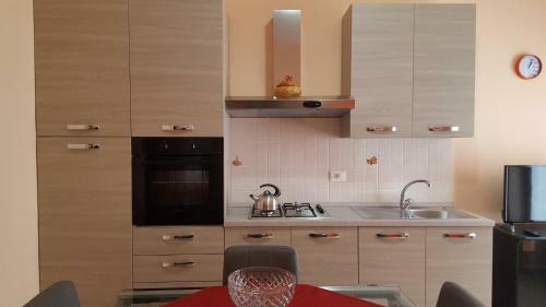Apartamento Appartamenti Naxos