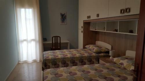 Apartamento Appartamenti Naxos