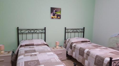 Apartamento Appartamenti Naxos