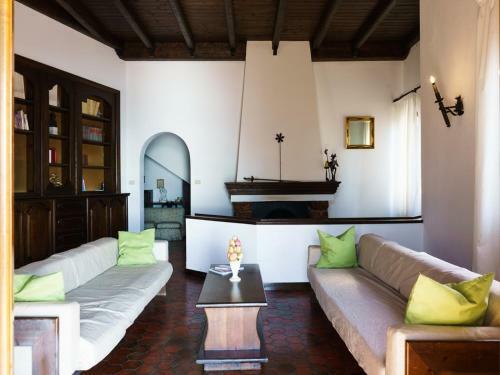 Villa Letizia