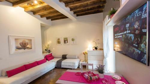 Apartamento Mattonato Studio
