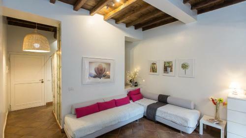 Apartamento Mattonato Studio