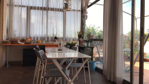 Bed & Breakfast Highgarden