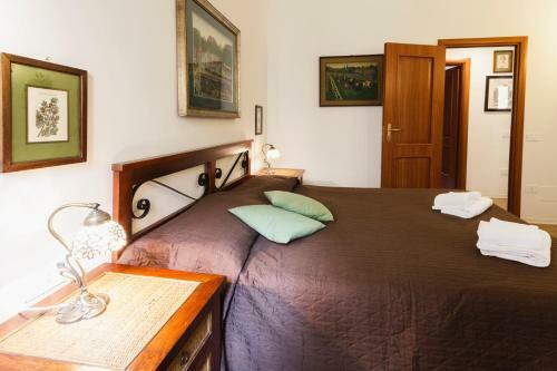 Bed & Breakfast Trastever Holiday