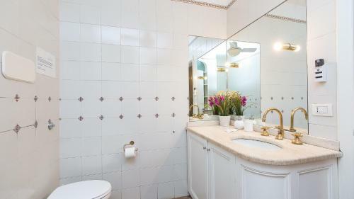 Mattonato Apartment