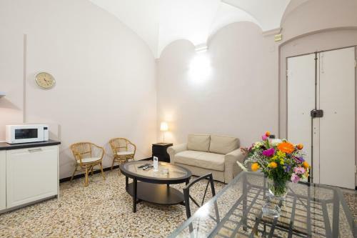 Apartamento Helvetia Suite