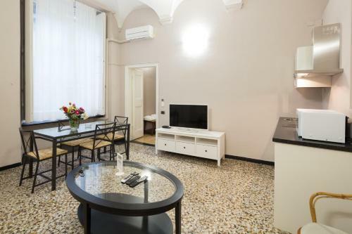 Apartamento Helvetia Suite