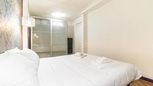 Apartamento Italianway - Dei Giustiniani 30