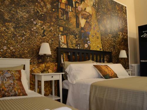 Hostal Central City Genova