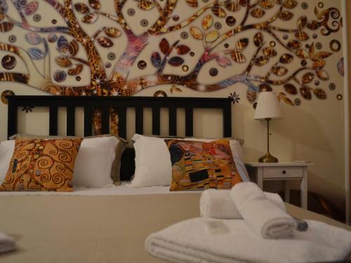 Hostal Central City Genova