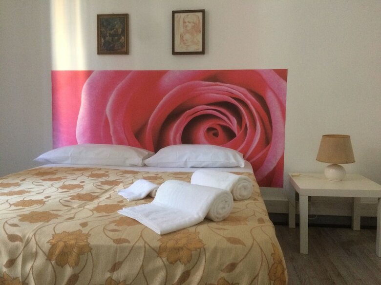 Hostal Guest House Roma