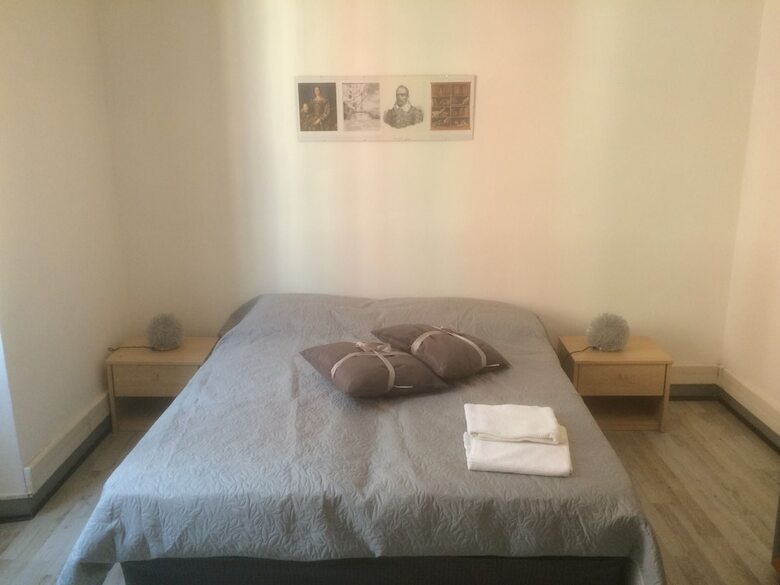 Hostal Guest House Roma