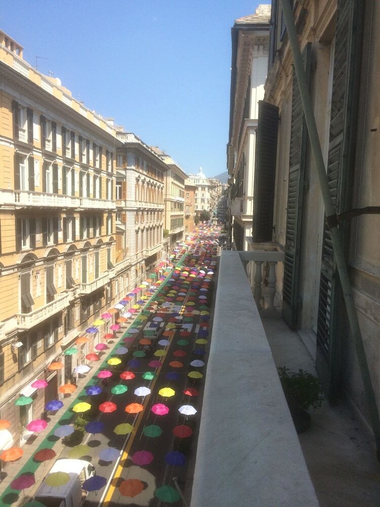 Hostal Guest House Roma