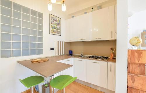 Apartamentos Casa Giustiniani