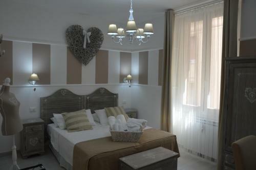 Bed & Breakfast Ca Dei Nobili