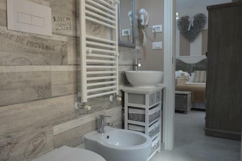 Bed & Breakfast Ca Dei Nobili