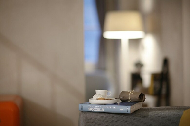 Hotel Palazzo Grillo