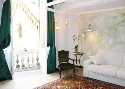Apartamento Trebb� Loft