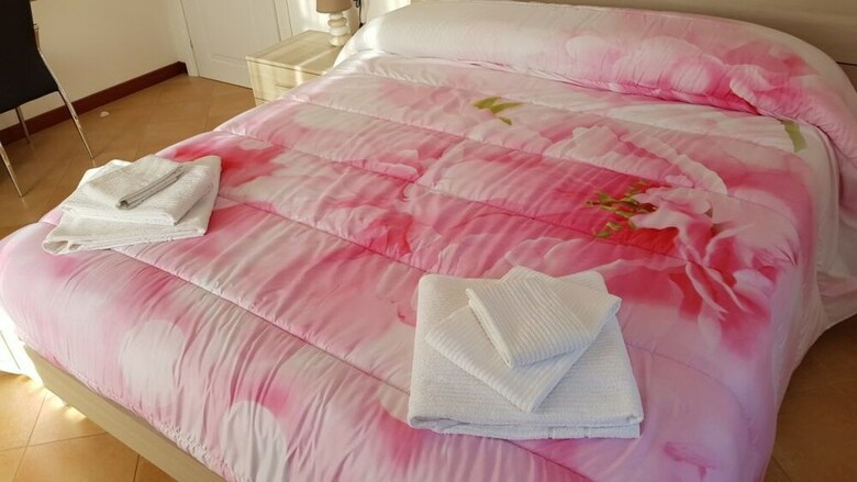Hostal Il Giardino Dei Limoni Room & Breakfast