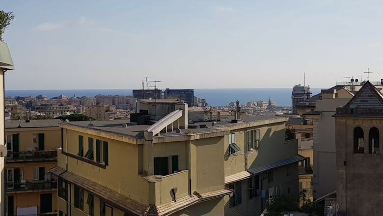 Hostal Il Giardino Dei Limoni Room & Breakfast