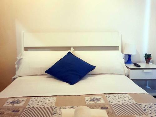 Hostal Central Rooms