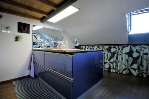 Apartamento House Golia By Holiday World