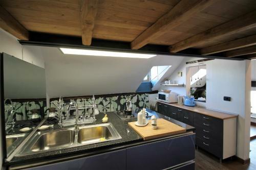 Apartamento House Golia By Holiday World
