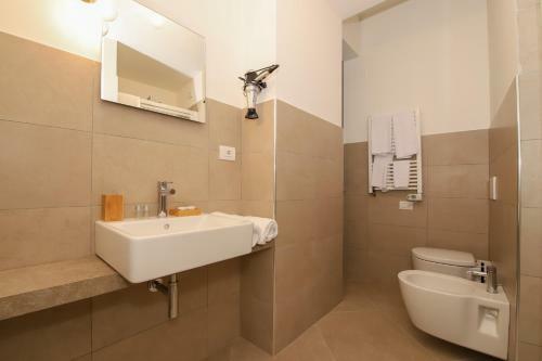Apartamento U Genova