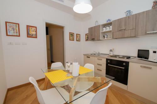 Apartamento U Genova