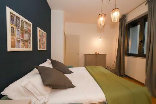 Apartamento U Genova